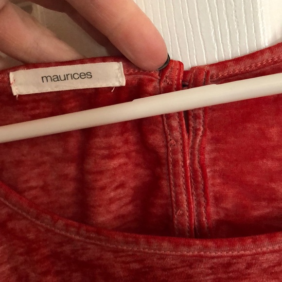 American Dream tank top - Picture 2 of 4